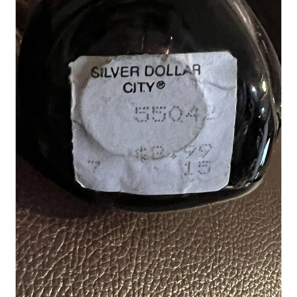 Glass Swan - Picture 3 of 3